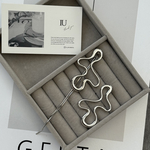 【ステレスピアス】genie (silver)