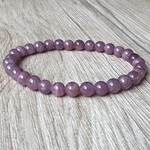 勝利の石で成功を勝ち取る/ルビー/パワーストーンブレスレット/ﾊﾟﾜｰｽﾄｰﾝ/ﾊﾟﾜｰｽﾄｰﾝﾌﾞﾚｽﾚｯﾄ
