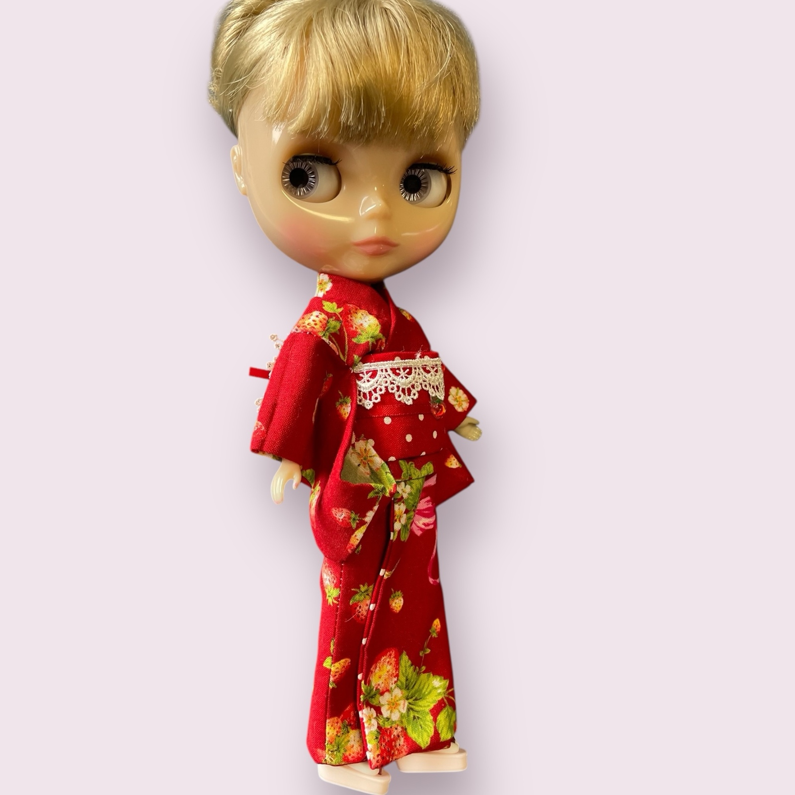 着物 ブライスの人気通販 | minne byGMOペパボ 国内最大級の