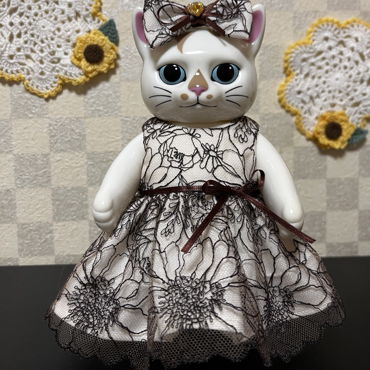 こはるちゃん - 着せ替え服の人気通販 | minne 国内最大級の