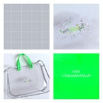 〖Ｌsize〗シャカシャカプールバッグ2504