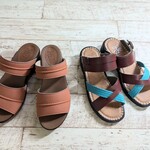 1点限り『minne限定福袋』 Ｓサイズ （22ｃｍ～225ｃｍ）　サンダル　２点セット