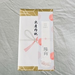 命名札 写真入り 選べる 内祝いカード 熨斗 和風 淡色 パステル 可愛い 名前入り オーダー 記念 和紙 