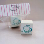ベビはんこ　ごはん