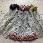 専用‼️dog sweater🐾オーダーの追加ページ
