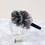 *＊kazariya*＊darka'nflowers...。＊カチューシャ*＊