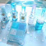 雨🫧のミニチュアコスメセット♪