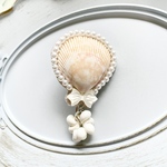 ザルガイのポニーフック（夢見る乙女）