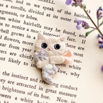 わたしのねこちゃん𓂃 🐱𓈒𓏸❁⃘ （クリームねこ）