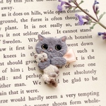 わたしのねこちゃん𓂃 🐱𓈒𓏸❁⃘ （グレーねこ）