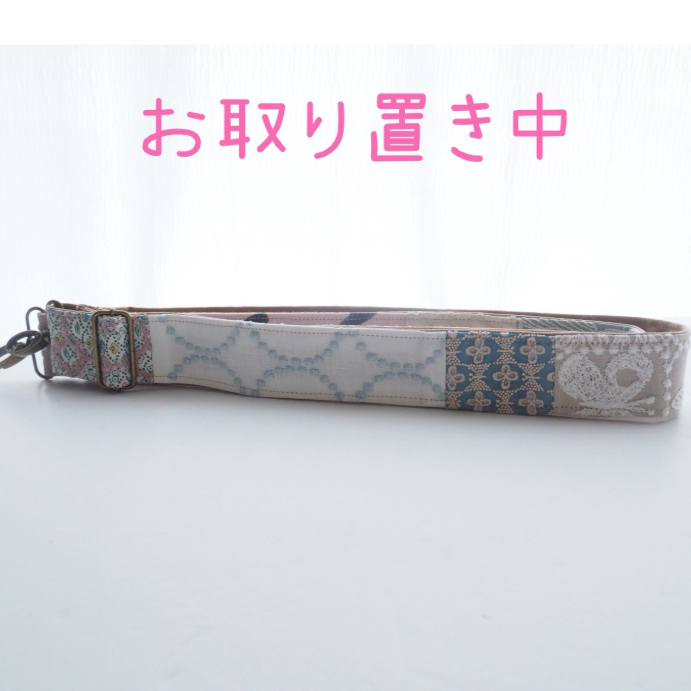 mina perhonen - 〔ハンドメイド〕ミナペルホネン 12センチ