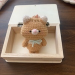 むちむちねこちゃん