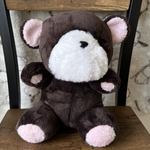 くまのぬいぐるみ25cm