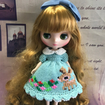kohaku6223様専用 ミディ.ブライス2枚