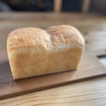 【グルテンフリー】米粉食パン