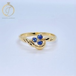 Iris Ring.