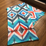 板締め絞りふんどし 2.5ｍ