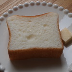 ☆食品サンプル　小さめ食パンＡ　送料無料