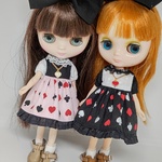 【sale】ミディブライス☆アウトフィット