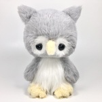 ※送料無料※nr-r様専用のみみずくちゃん