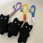 カラーストラップチャーム