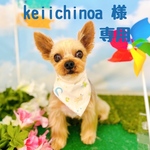 keiichinoa様専用ページ♡