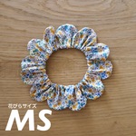 《ザビエルMS》リバティ フィービー イエロー