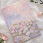 雨上がりの紫陽花
