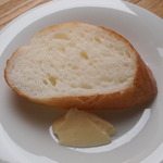 ☆食品サンプル　フランスパンＡ　送料無料