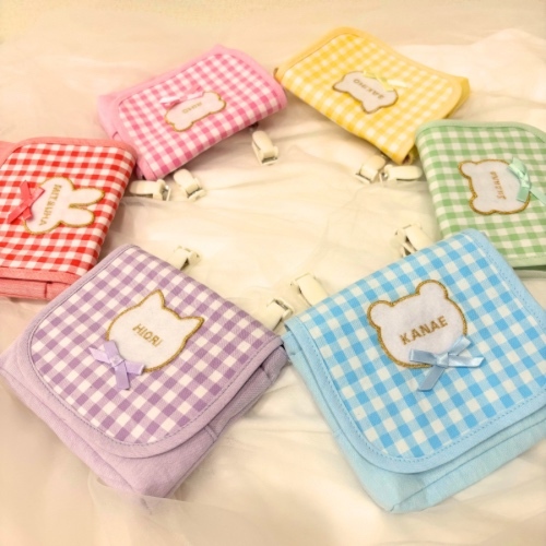 リボン - 移動ポケットの人気通販 | minne byGMOペパボ 国内最大級の