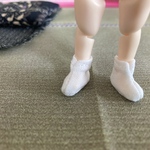 ねんどろいどどーる専用　足袋　e25