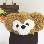 くまさんシリーズ帽子セット