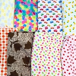 保冷剤の入る接触冷感　カートマット