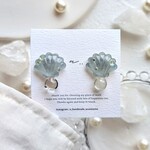 【6/7】ﾋﾟｱｽ : 🐚🫧