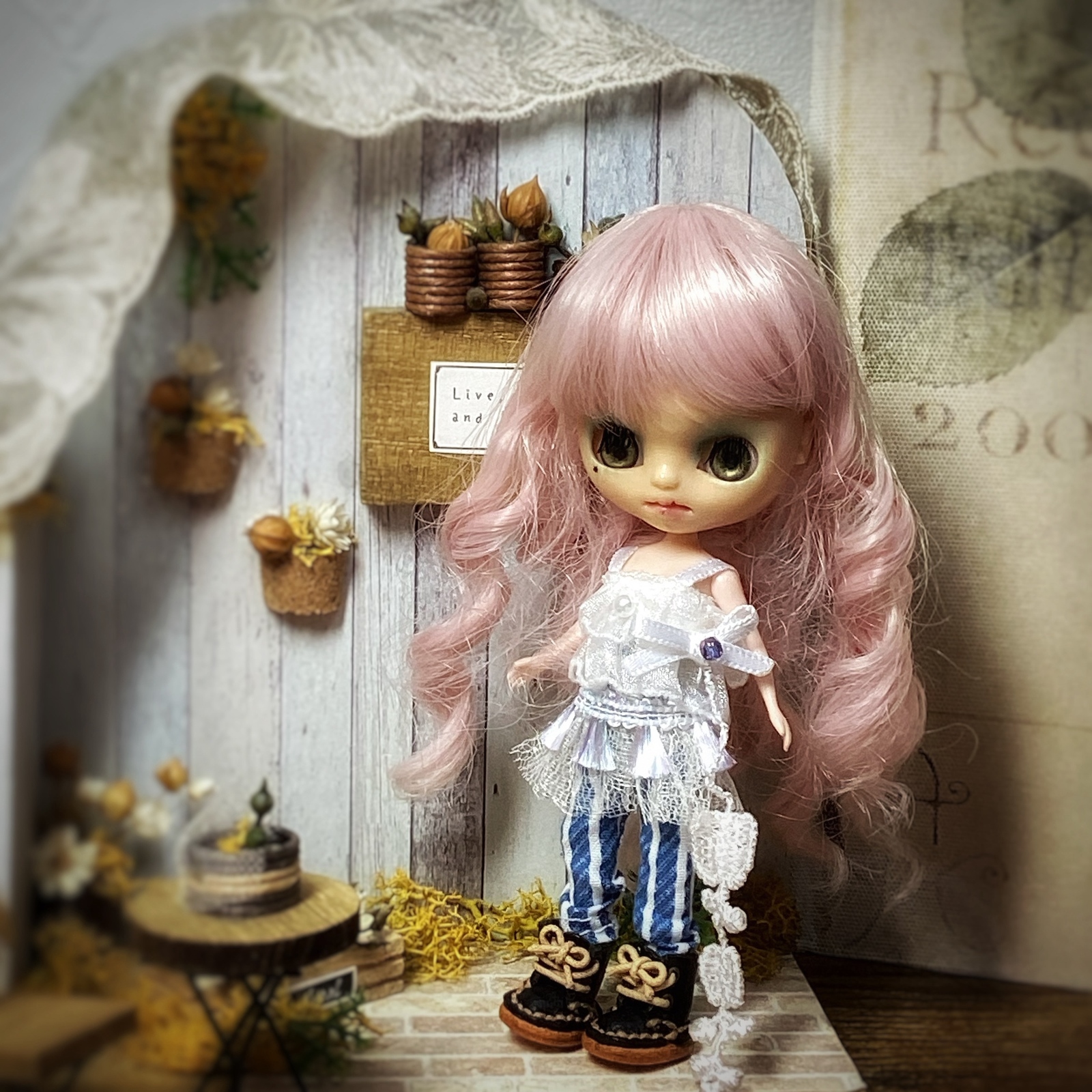 プチブライスの人気通販 | minne byGMOペパボ 国内最大級の