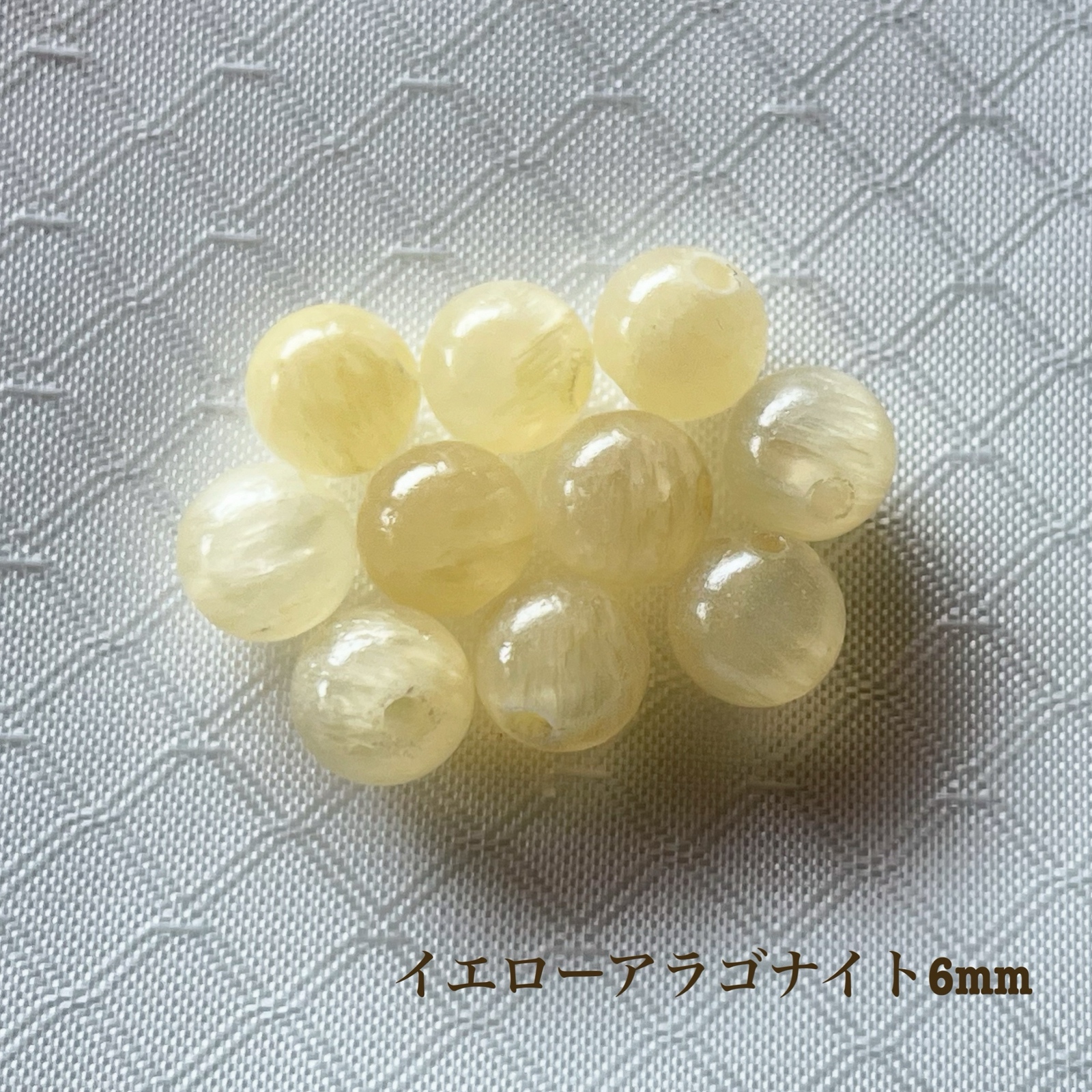 モリオン(黒水晶)☆16mm - MIYABI〜sowon〜(プロフ必見) | minne byGMO