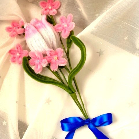 ぎそちゃん　モールフラワー　ハンドメイド 61coRT+AENL._UF1000,1000_QL80_.jpg