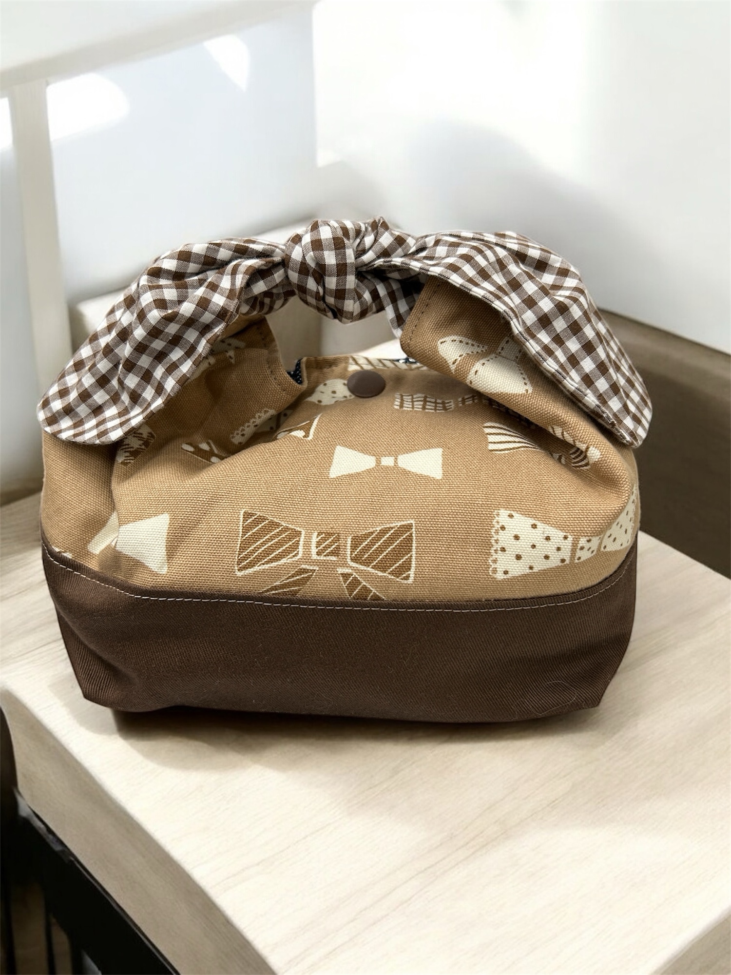 送料無料】洗える 保冷 保温 お弁当袋 ランチバッグ 可愛い リボン 