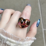 〜夢ガラス🌈リング〜