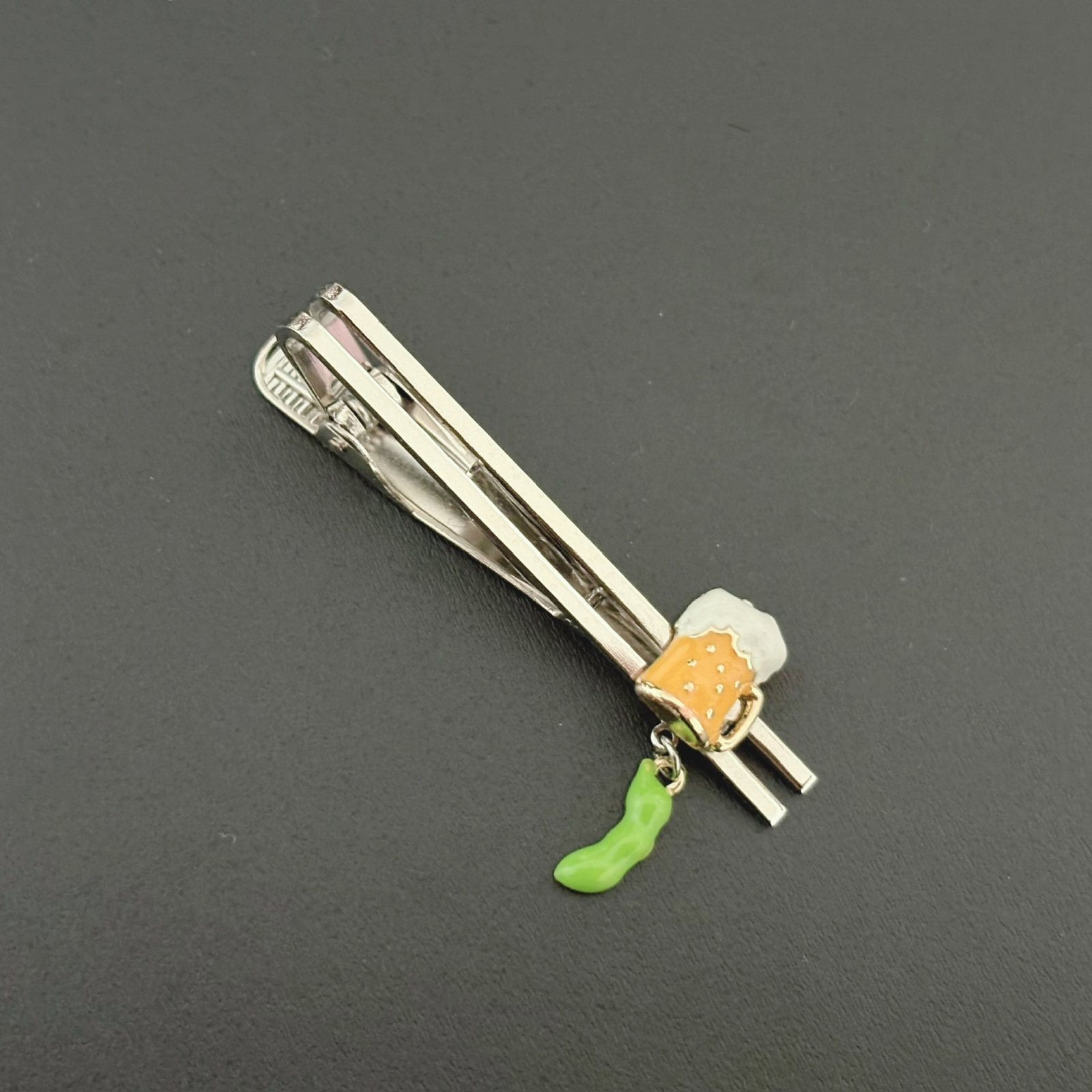 鶴のネクタイピン - OKADOYA'S GALLERY | minne byGMOペパボ 国内最大