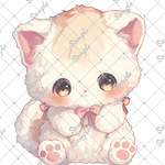 ℳ. xoxoshop オリジナル装飾ステッカー