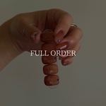 FULL ORDER