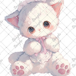 ℳ. xoxoshop オリジナル装飾ステッカー