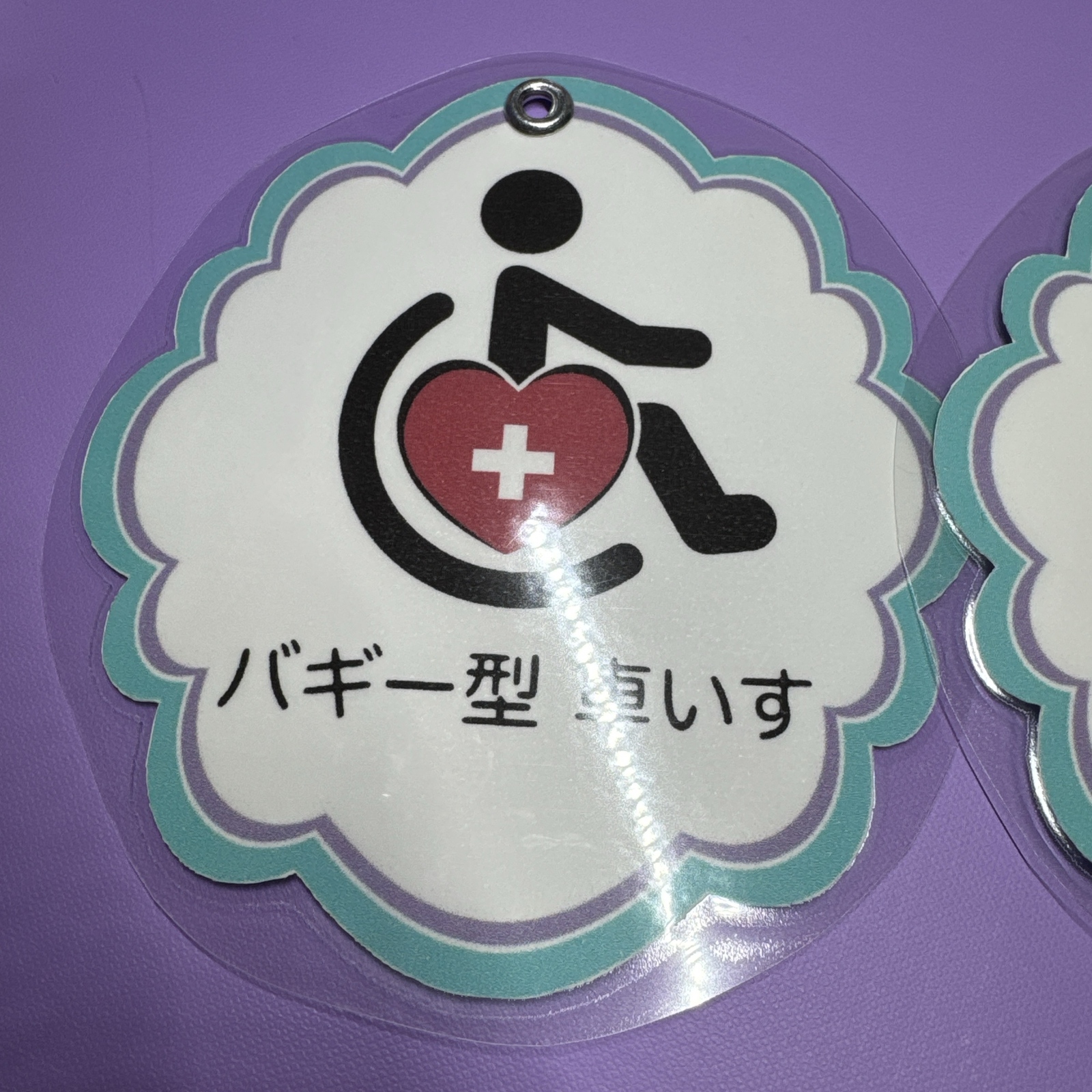 フルオーダー1100円⟡値下げ不可ㅜ.ㅜ様 ペンライト ステッカー