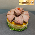 wankoクリスマス　ケーキ 、犬用クリスマスケーキ、犬用ごはん、犬用ケーキ、ワンコケーキ、ワンコごはん