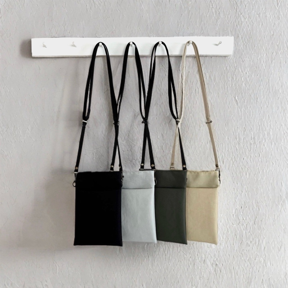 ハンドメイド 確認用 ୨୧⑅ティアードポシェット forest tile ポシェットの人気通販 | minne 国内最大級のハンドメイド