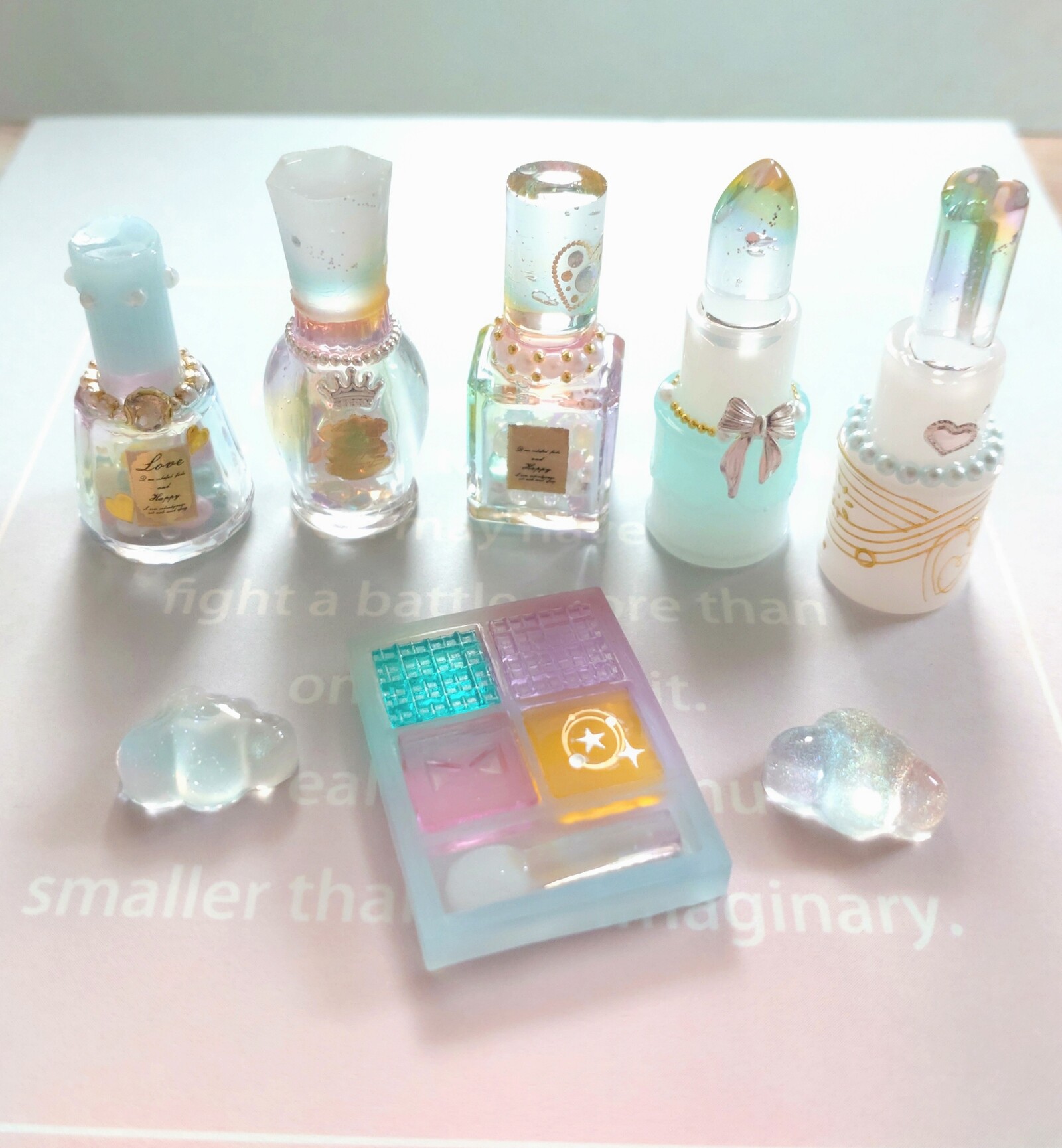 推し色♪推し活♪キャンディバッグ第3弾🍬 - スピlab🐾 | minne
