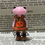 限定♪フォーチュンのハロウィン服♪ブラウン