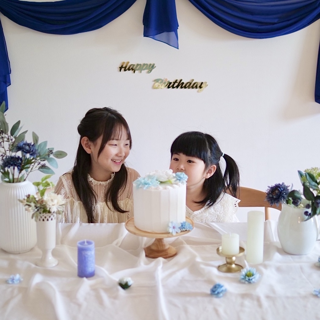 おうちフォト　おうちスタジオ　レンタル撮影セット　ハーフバースデー　ベビーフォト　0歳　1歳　バースデーフォト