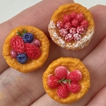 【1セット限り】3種のデニッシュセット